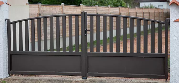 Advanced Gate Solutions in Peekskill, NY