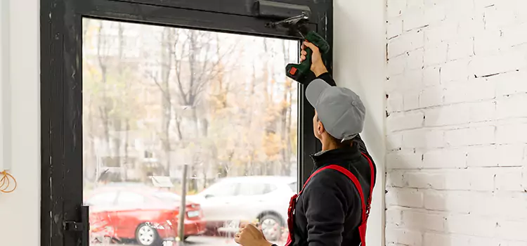 Comprehensive Door Closer Services in Peekskill, NY
