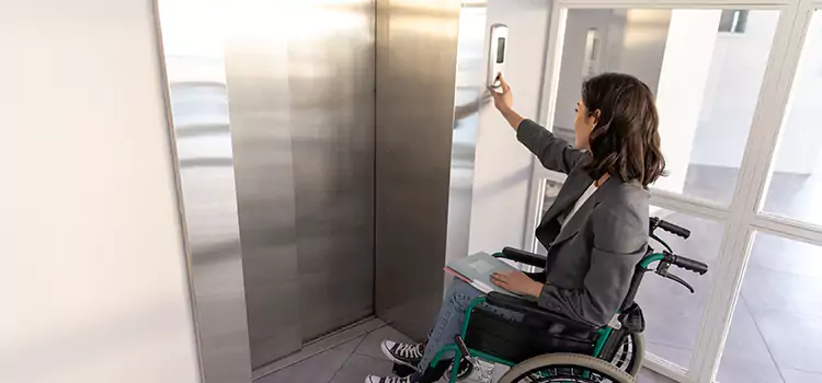 Benefits of Modern Handicap Door Systems in Peekskill, NY