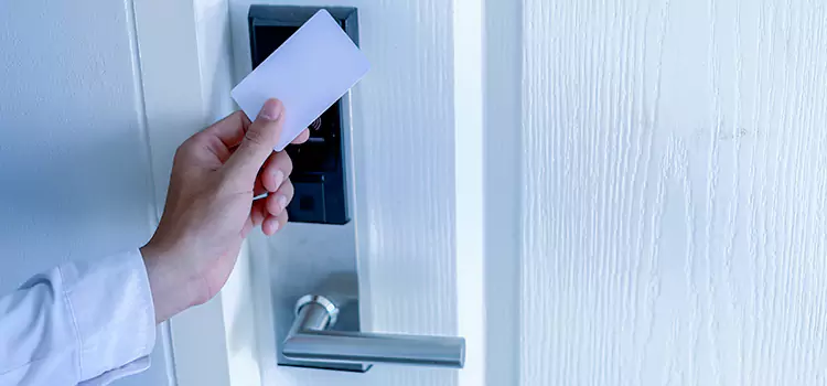Why Choose Us for Your Keycard Lock Installation in Peekskill, NY?