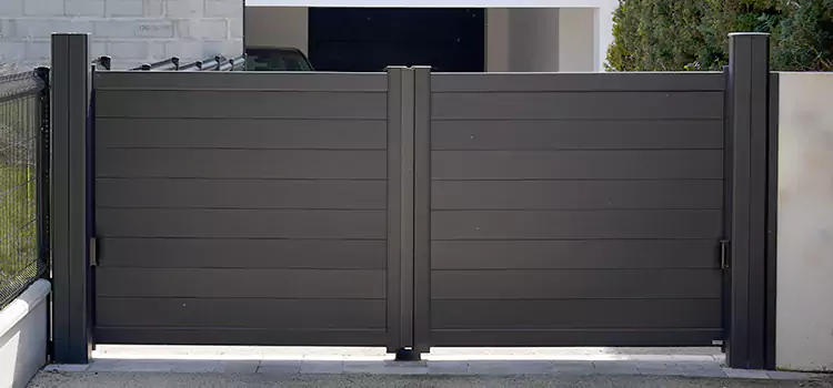 Common Residential Gate Issues We Resolve in Peekskill, NY