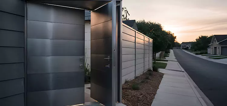 Comprehensive Steel Door Solutions in Peekskill, NY