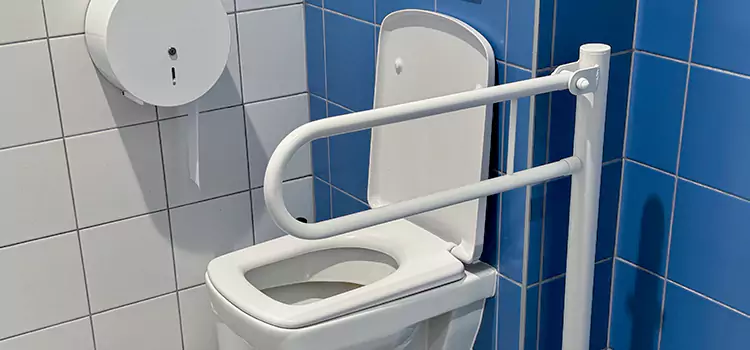Comprehensive Solutions in Peekskill, NY for Accessible Facilities
