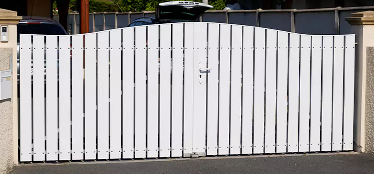 Why Choose Us for Residential Gate Repair in Peekskill, NY?